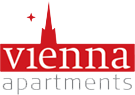 Vienna Apartments Vienna Apartments Logo